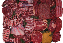 Load image into Gallery viewer, Beef & Lamb Pack 17KG