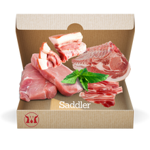 Load image into Gallery viewer, Medium Pork Pack 21.5KG