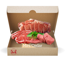Load image into Gallery viewer, The Beef Pack 9KG