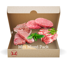 Load image into Gallery viewer, Lamb, Pork and Beef Pack 7KG