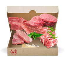 Load image into Gallery viewer, Beef it Up More 36KG