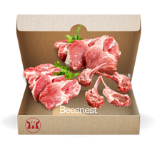 Load image into Gallery viewer, The Lamb Pack 16KG