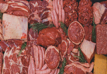 Load image into Gallery viewer, Beef it Up More 36KG