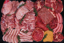 Load image into Gallery viewer, Beef & Pork Pack 19KG
