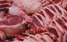 Load image into Gallery viewer, Beef & Lamb Pack 17KG