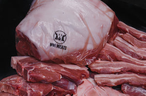 Large Pork Pack 43 KG