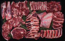 Load image into Gallery viewer, The Lamb Pack 8KG