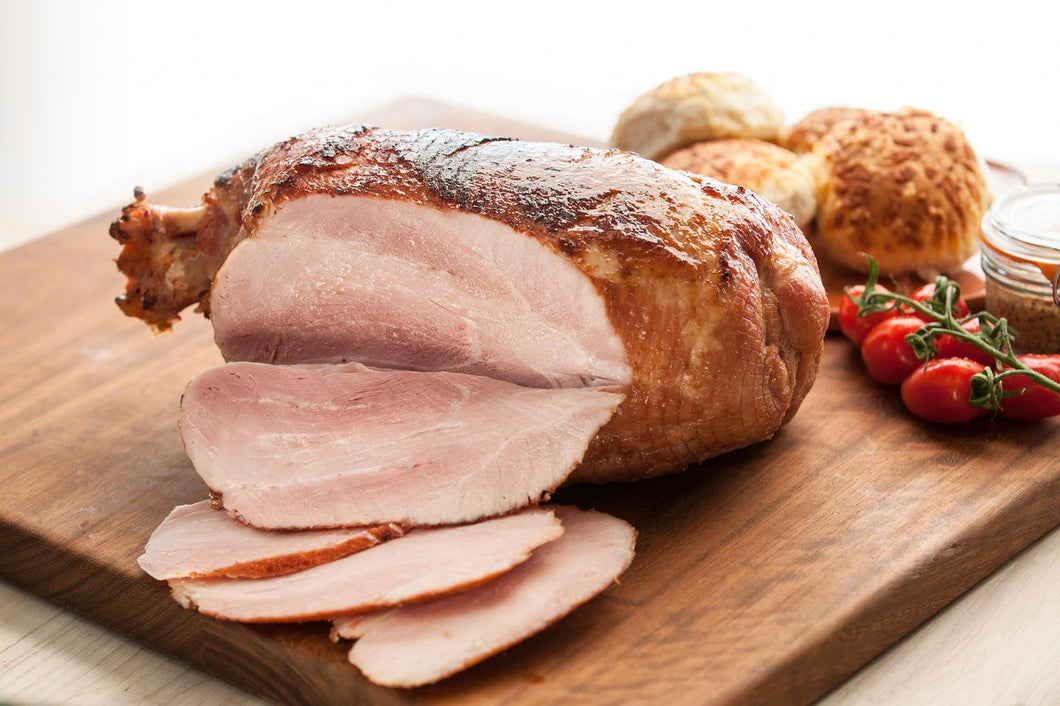 Sliced Ham 500g