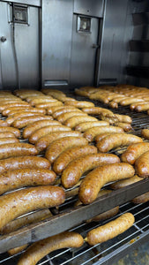 Smoked Sausage