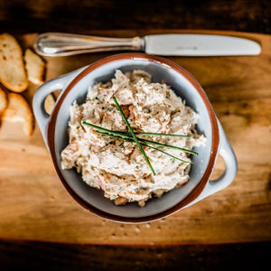 Smoked Trout Pate - 150g