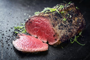 Eye Fillet Roast
