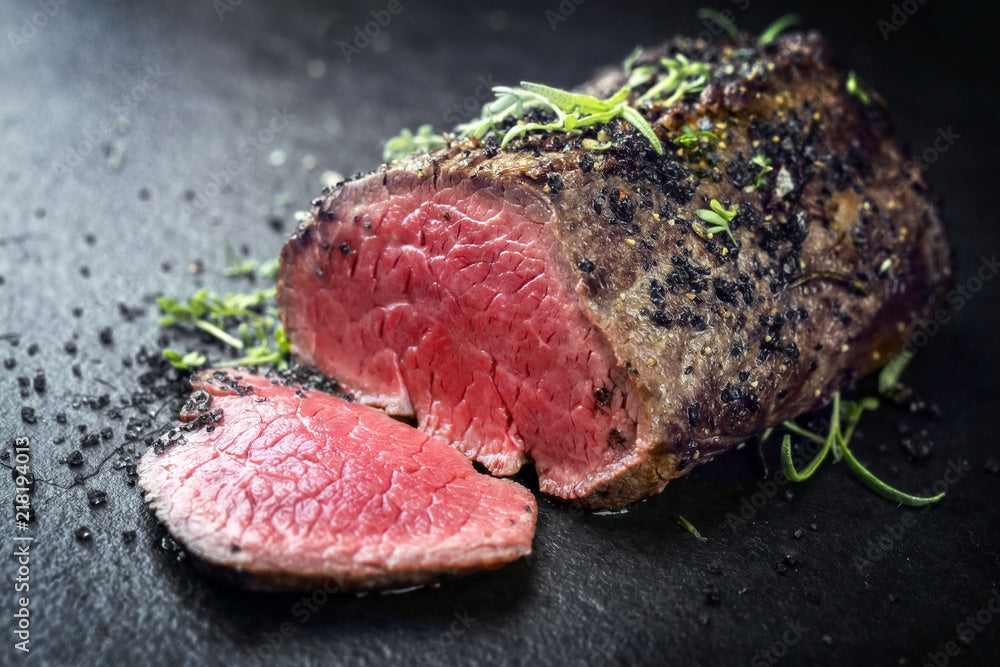 Eye Fillet Roast