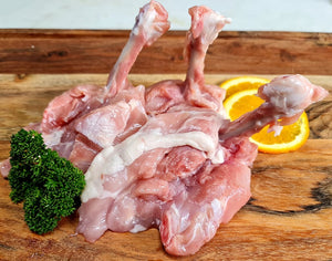 1kg Free Range Chicken Cutlets