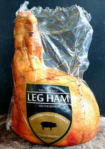 Ham