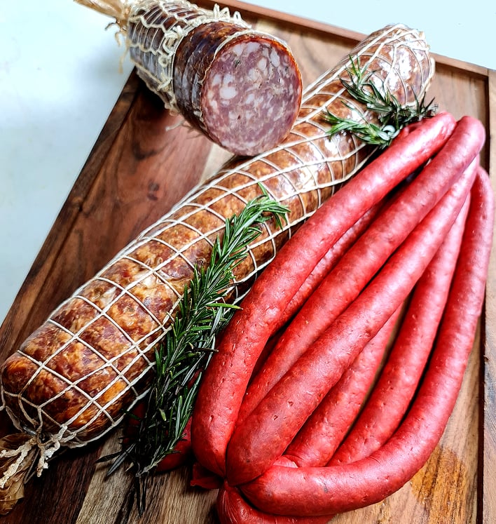 Salami