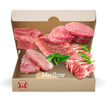 Load image into Gallery viewer, Beef it Up More 36KG
