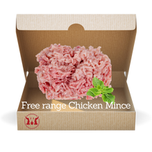 Load image into Gallery viewer, Free Range Chicken Mince
