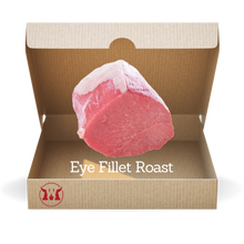 Load image into Gallery viewer, Eye Fillet Roast
