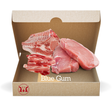 Load image into Gallery viewer, Large Pork Pack 43 KG
