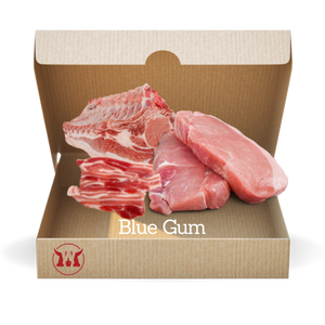 Large Pork Pack 43 KG