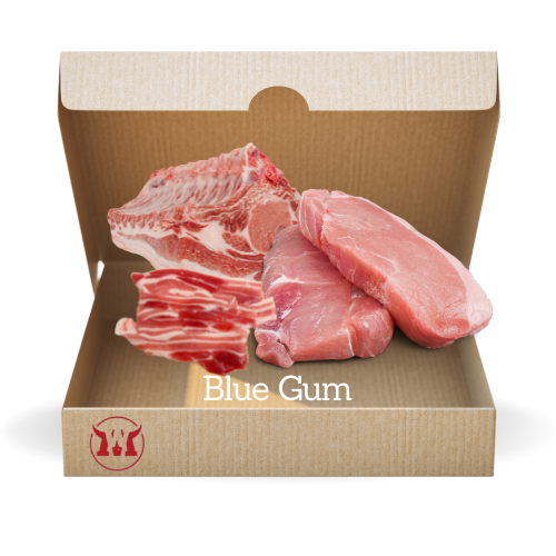 Large Pork Pack 43 KG
