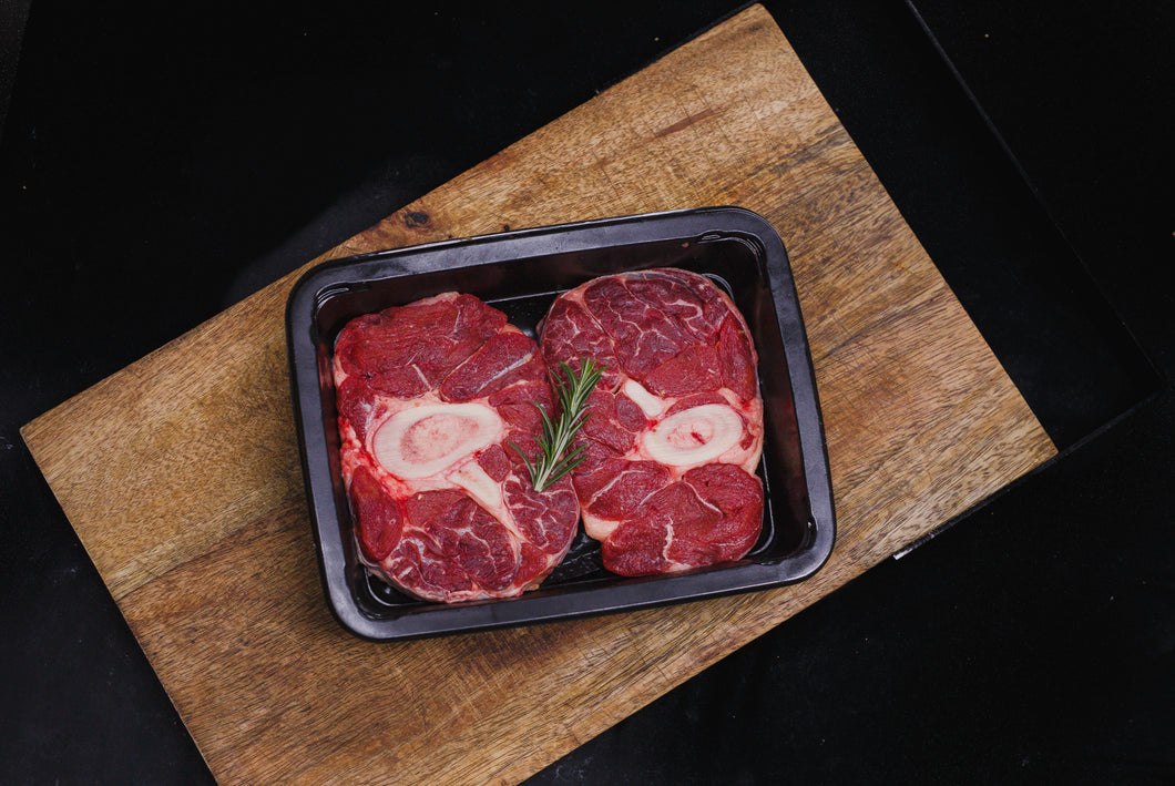 2 x Osso Bucco Steaks