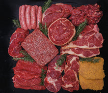 Load image into Gallery viewer, The Beef Pack 9KG
