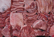 Load image into Gallery viewer, Medium Pork Pack 21.5KG
